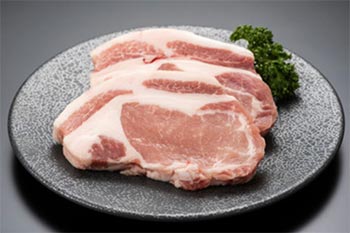 ビタミンb1_豚肉