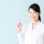 女医の写真