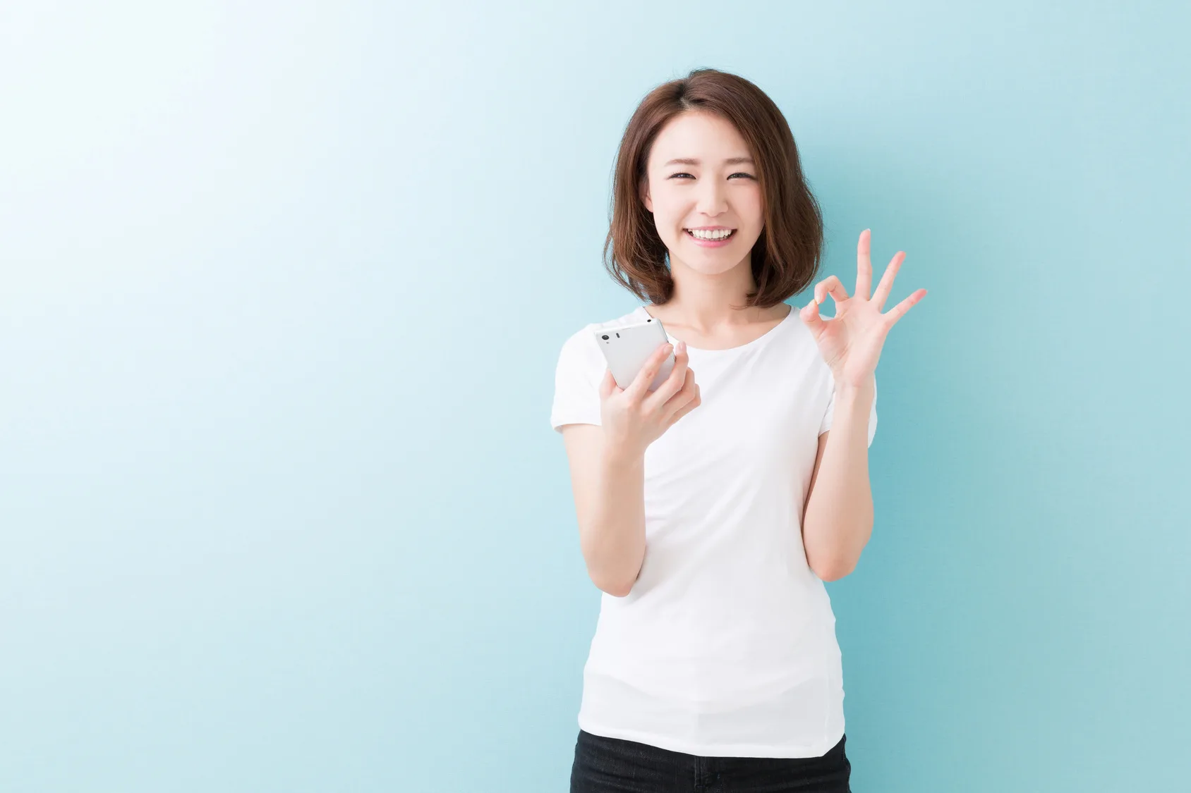 女性